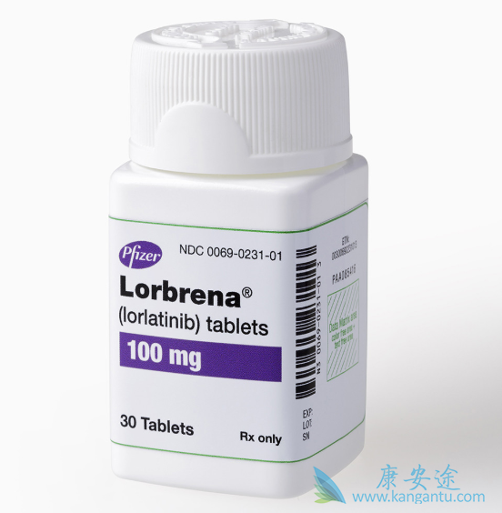 劳拉替尼 劳拉替尼