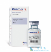 ����������(Cetuximab)�ܿ˷������濵�Ŀ�ҩ��