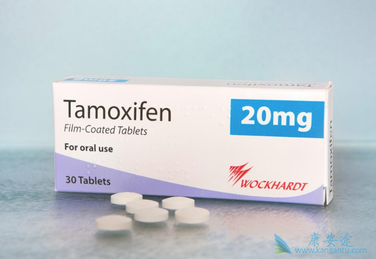 他莫昔芬 他莫昔芬
