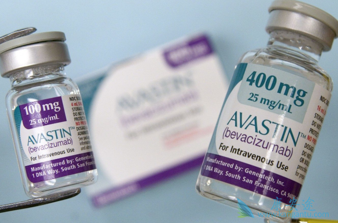 贝伐珠单抗 贝伐珠单抗