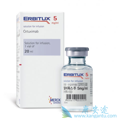 西妥昔单抗 西妥昔单抗