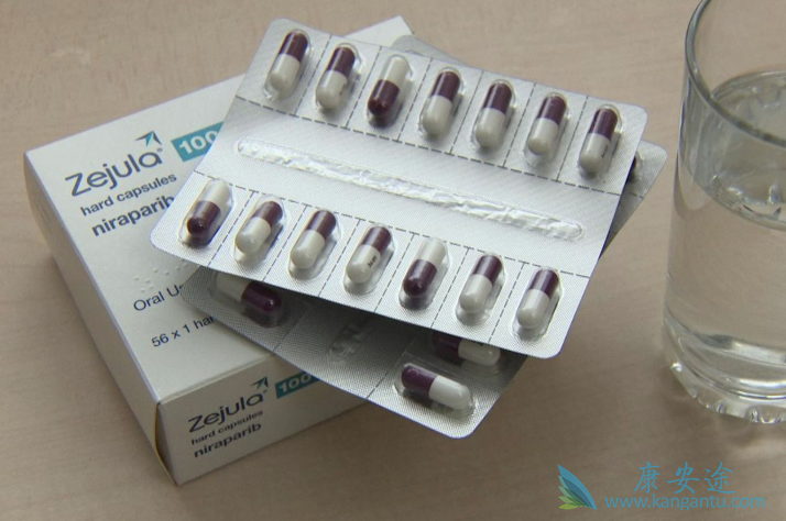 PARP抑制剂 PARP抑制剂