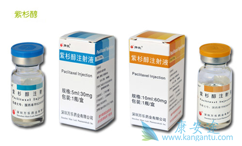 紫杉醇 紫杉醇