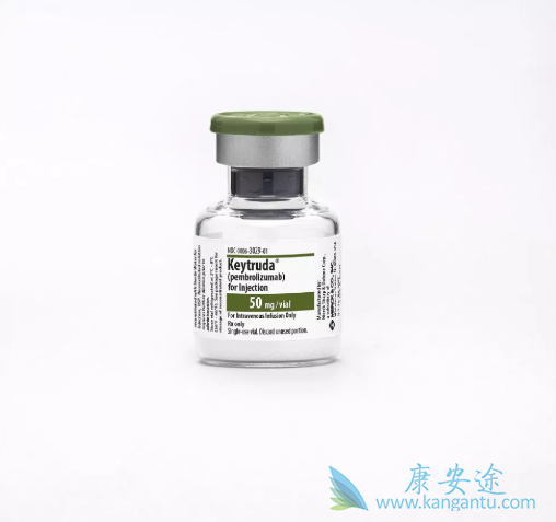 帕博利珠单抗 帕博利珠单抗