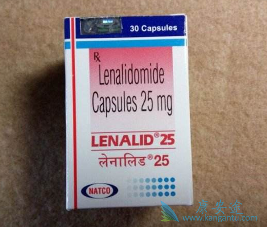 来那度胺 来那度胺