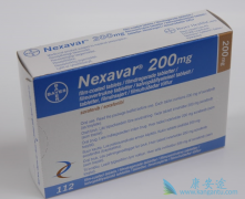 ��������(nexavar)����ζԿ��ΰ�ϸ���ģ�