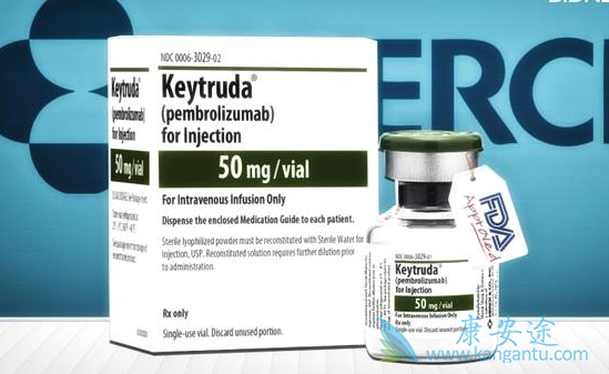 派姆单抗 派姆单抗