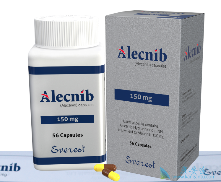 阿来替尼 阿来替尼