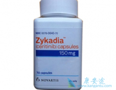 �Բ�����ת�ƻ��߾������ÿ�����ɫ������(ceritinib)������֮һ