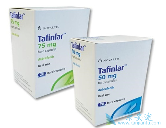 达拉非尼 达拉非尼