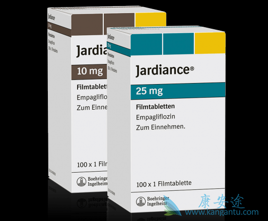 恩格列净 恩格列净