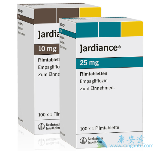 恩格列净 恩格列净