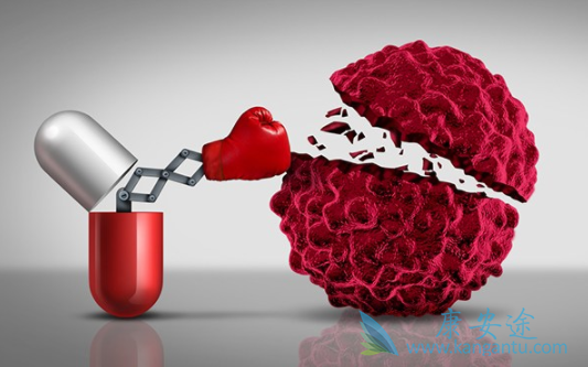 抗癌药品 抗癌药品