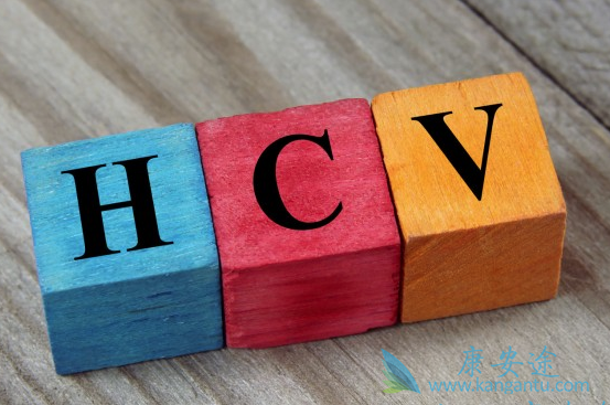 丙肝抗体阳性 丙肝抗体阳性