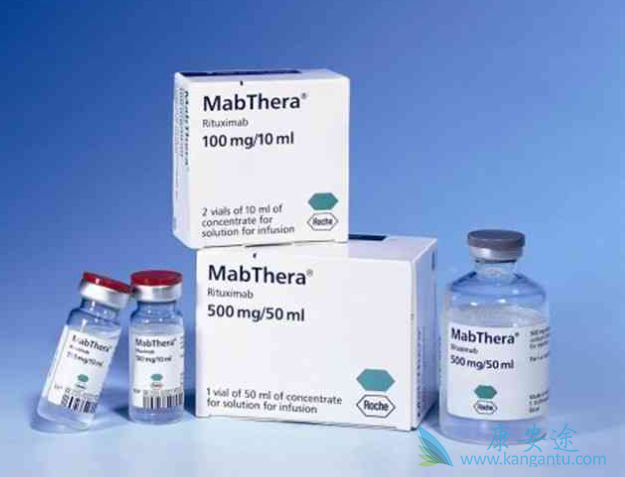 利妥昔单抗 利妥昔单抗