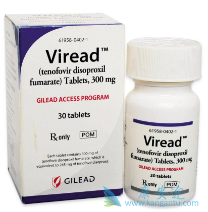 替诺福韦 替诺福韦