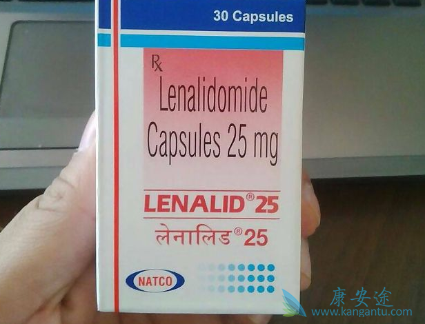 来那度胺 来那度胺