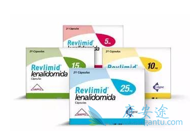 印度来那度胺 印度来那度胺