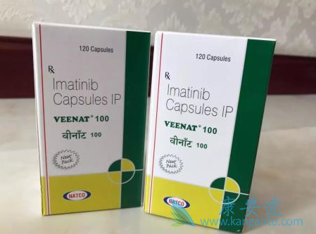 格列卫副作用 格列卫副作用