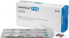 ��Է����ַ�����(lenvatinib)���ֵĲ�����Ӧ�Ĵ�������