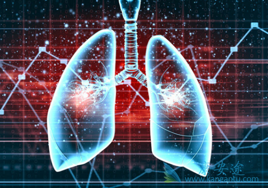 晚期肺癌 晚期肺癌