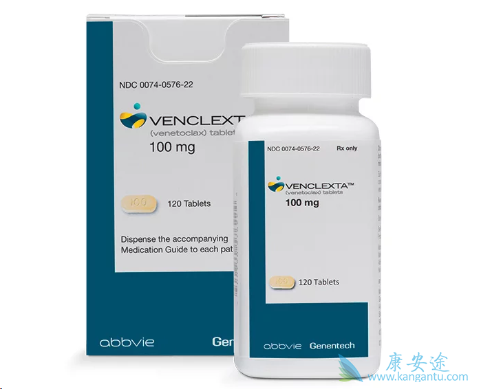 Venetoclax Venetoclax