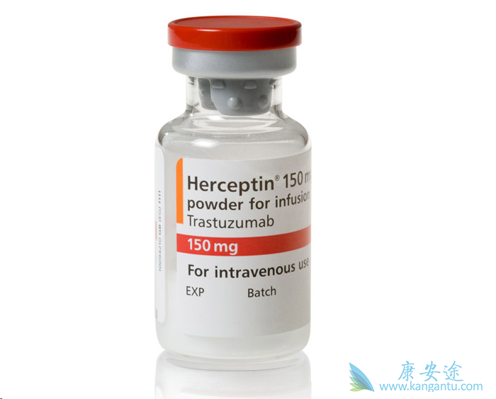 曲妥珠单抗 曲妥珠单抗