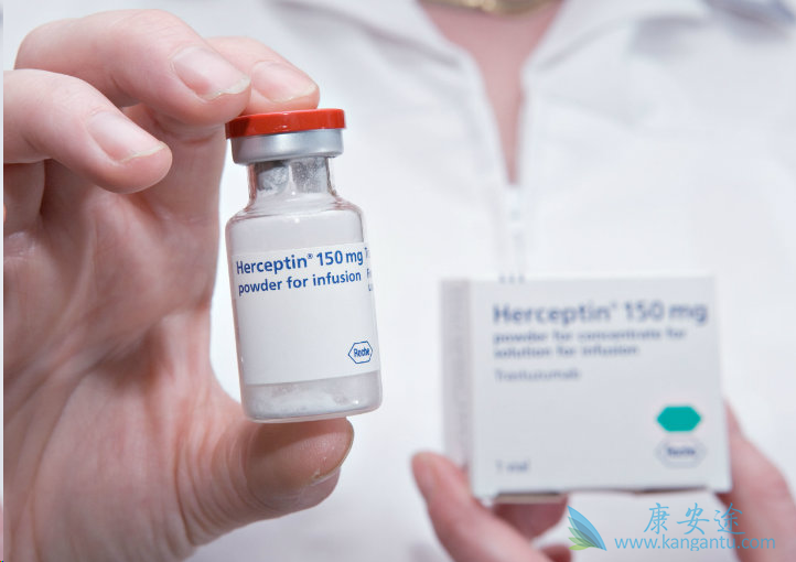 曲妥珠单抗 曲妥珠单抗