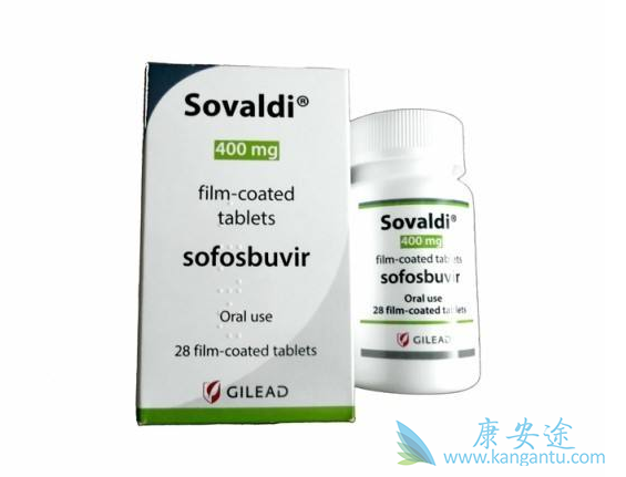 索非布韦 索非布韦