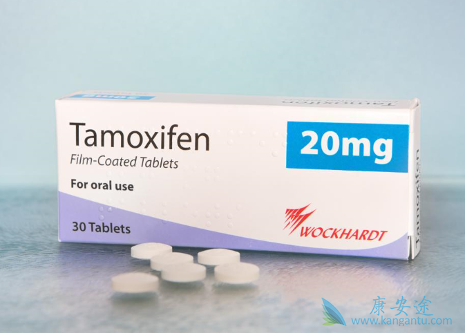 他莫昔芬 他莫昔芬