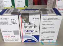 ��������(Erlotinib)��������������Ӧ�ÿ����ӷΰ���������Ⱥ