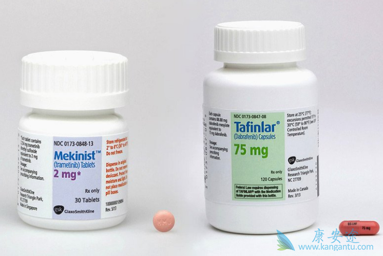 达拉非尼 达拉非尼