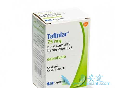 达拉非尼 达拉非尼