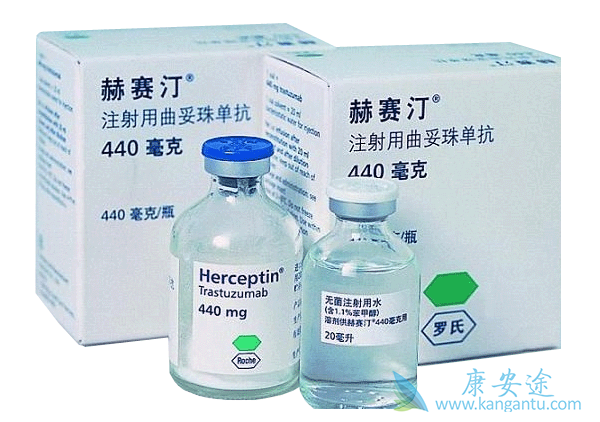 曲妥珠单抗 曲妥珠单抗