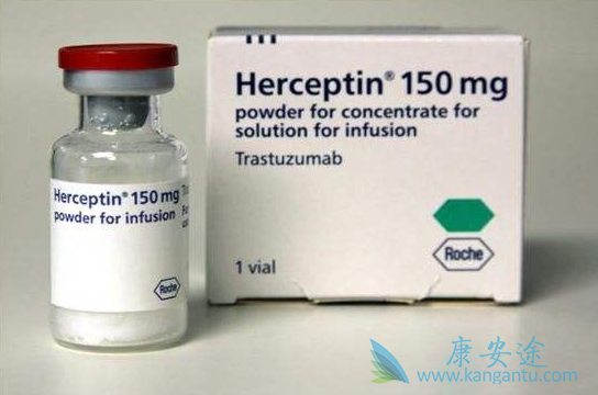 曲妥珠单抗 曲妥珠单抗
