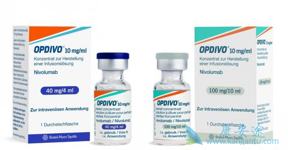 纳武单抗 纳武单抗