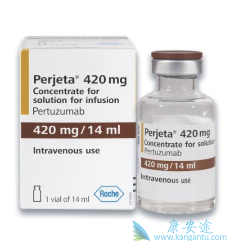 帕妥珠单抗 帕妥珠单抗