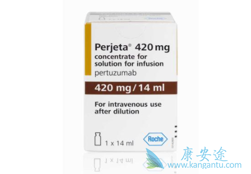 帕妥珠单抗 帕妥珠单抗
