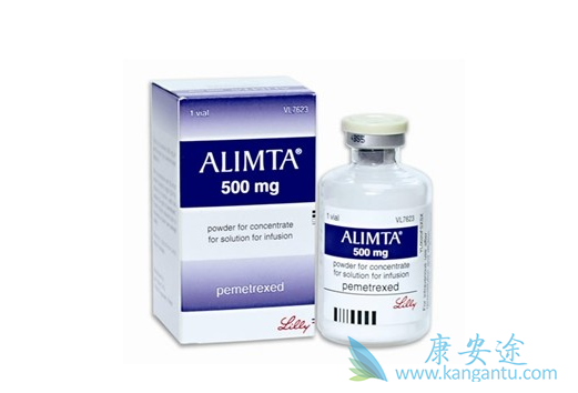 培美曲塞 培美曲塞