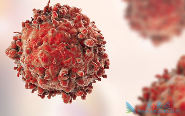 癌细胞转移 癌细胞转移