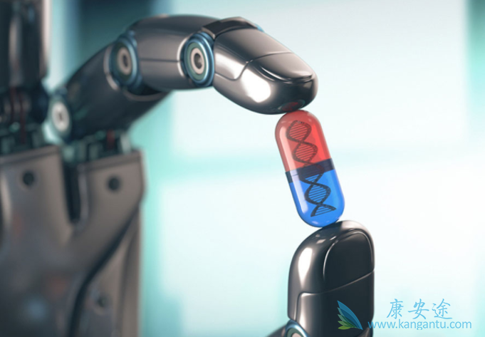 癌症新药 癌症新药