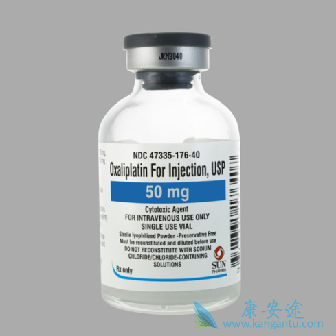 奥沙利铂 奥沙利铂