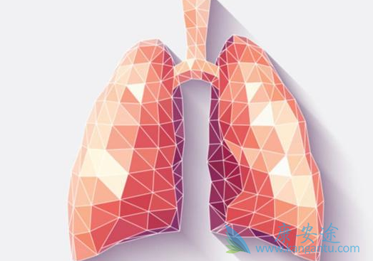 间质性肺炎 间质性肺炎