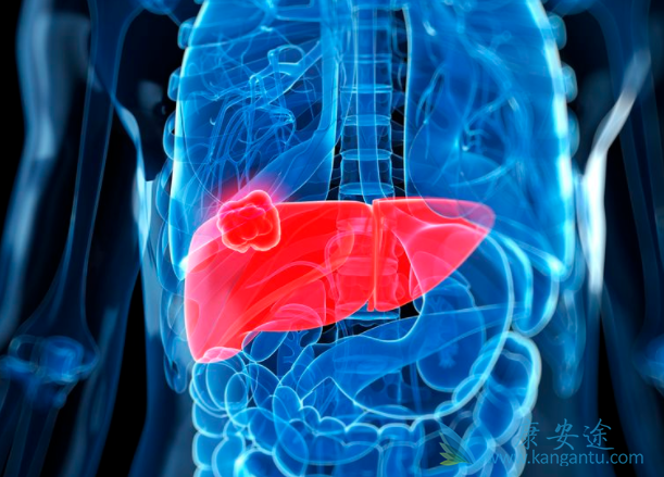 肺癌肝转移 肺癌肝转移