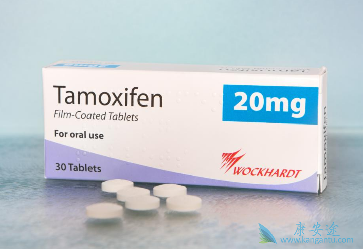 他莫昔芬 他莫昔芬
