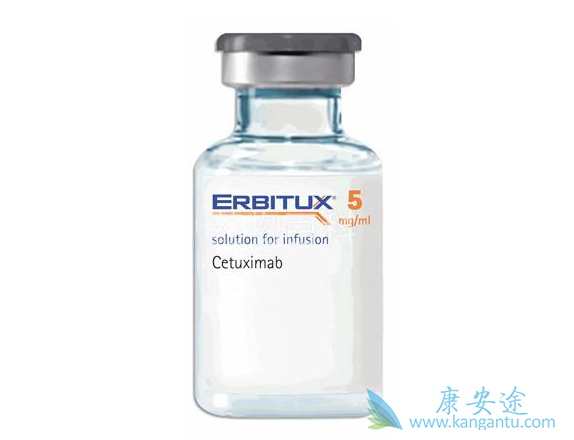 西妥昔单抗 西妥昔单抗