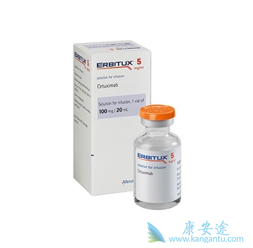 西妥昔单抗 西妥昔单抗