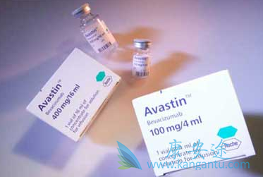 贝伐单抗 贝伐单抗