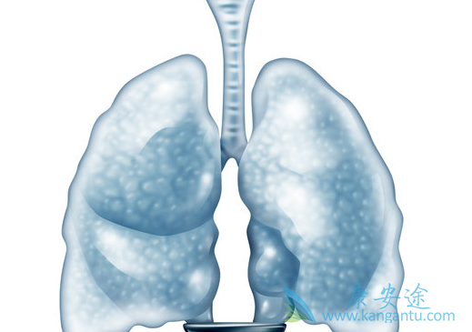 肺动脉高压 肺动脉高压