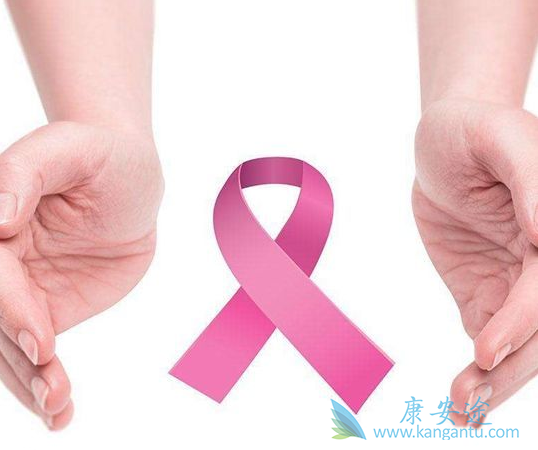 晚期乳腺癌 晚期乳腺癌